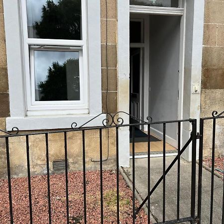 Murrayfield Apartment Edinburgh Dış mekan fotoğraf