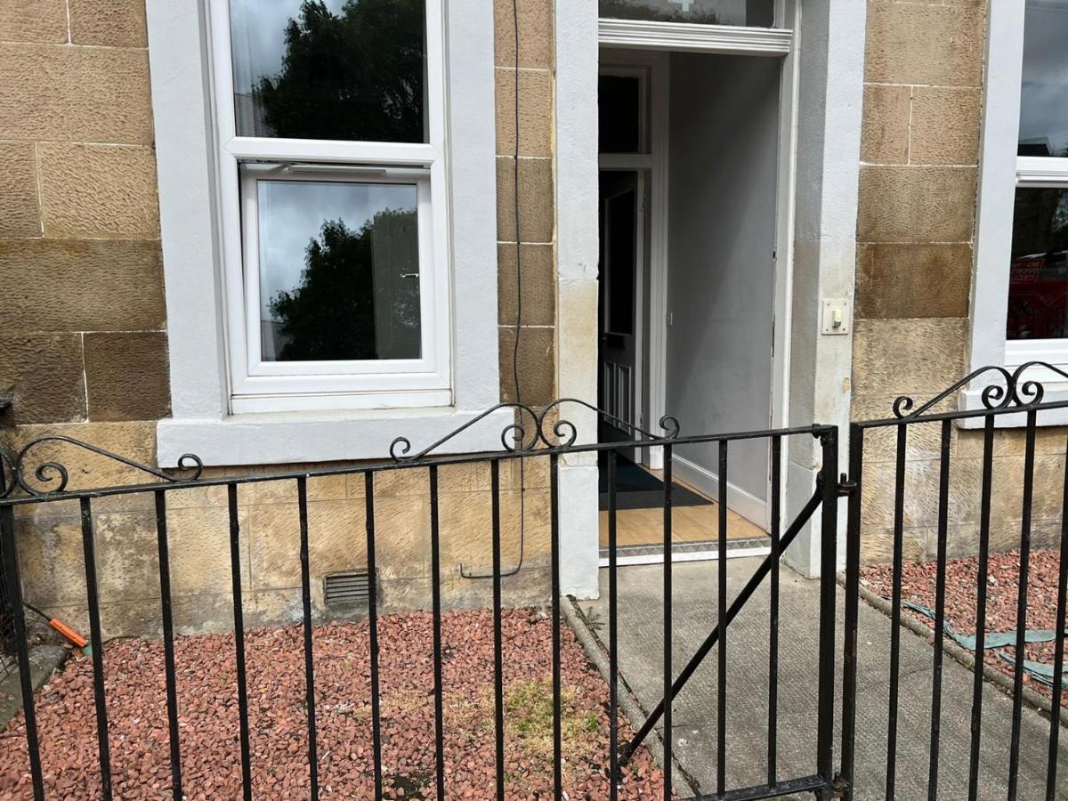 Murrayfield Apartment Edinburgh Dış mekan fotoğraf
